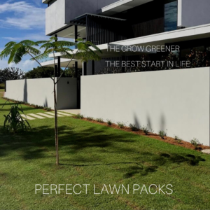 Perfect Lawn Packs