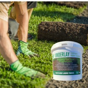 Under Turf Starter Fertiliser