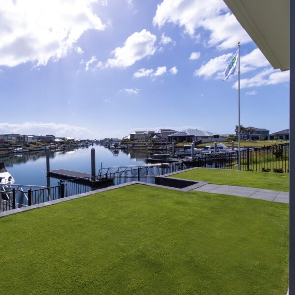 Sir Grange Zoysia - Image 12