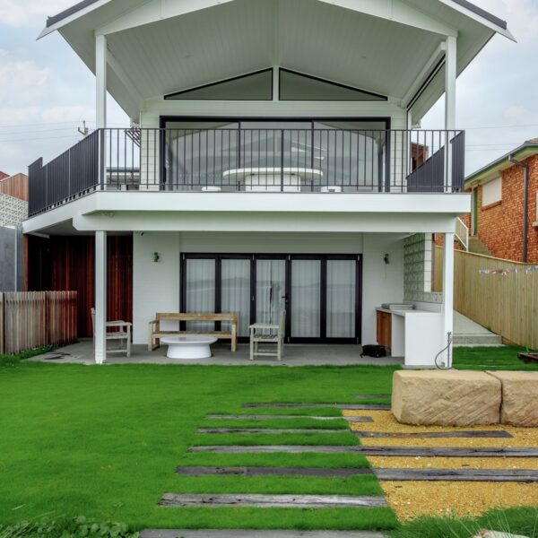 Sir Grange Zoysia - Image 13