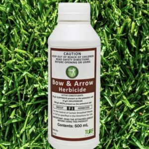 Bow & Arrow Herbicide