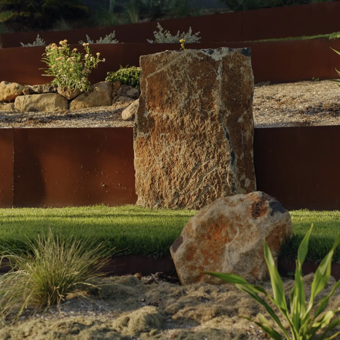 Sir Grange Zoysia - Image 16